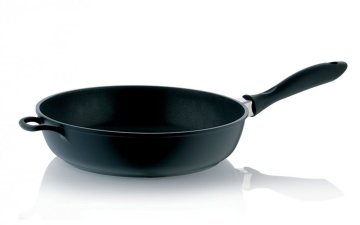 Kela Globoka ponev z neprijemljivo površino KERROS 28 cm KL-11568