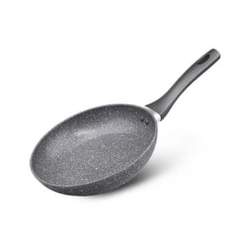 CS Kochsysteme Lonec z marmorno površino, 28 cm, EMDEN