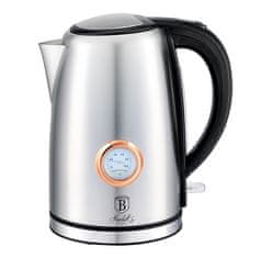 Berlingerhaus Električni kuhalnik 1,7 l s termometrom Moonlight Edition BH-9073