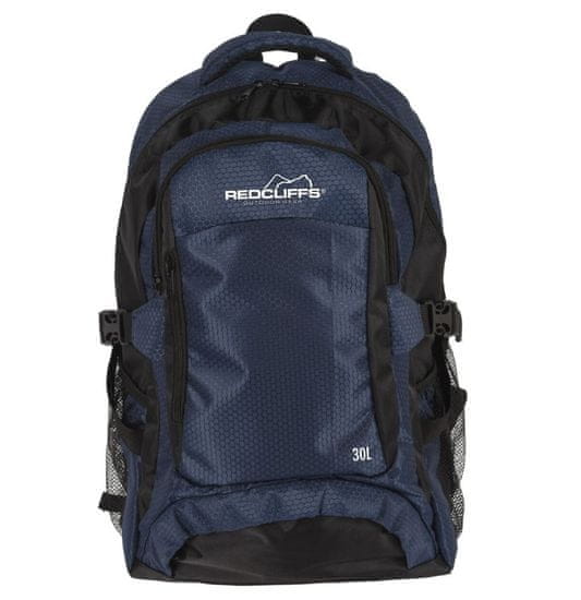 RedCliffs Pohodniški nahrbtnik 30 l blue KO-DB7750450blue