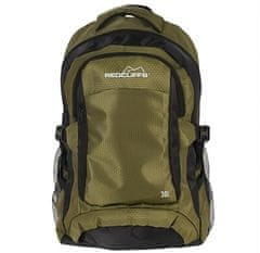 XQMAX Pohodniški nahrbtnik 30 l green KO-DB7750450green