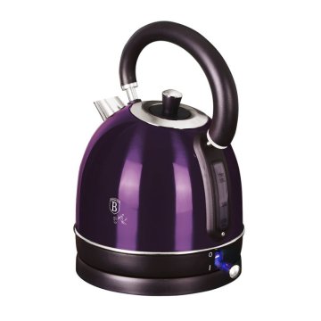 Berlingerhaus Kotel iz nerjavečega jekla 1,7 l Purple Eclipse BH-9338