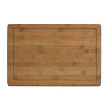 Kela Deska za rezanje KATANA bambus, 45x30x2 cm KL-11682