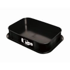 Berlingerhaus Royal Black Collection 2v1 model za peko brez prijema 39x27x7,5cm BH-6622