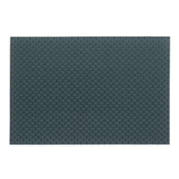 Kela Prt PLATO, polivinil, siva, 45 x 30 cm