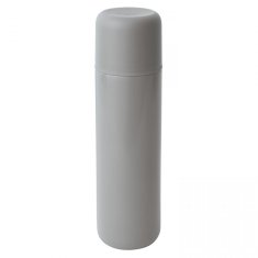 BergHOFF Termoska iz nerjavečega jekla LEO 0,5 l siva BF-3950147