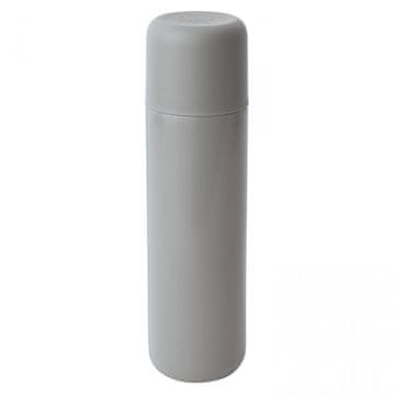 BergHOFF Termoska iz nerjavečega jekla LEO 0,5 l siva BF-3950147