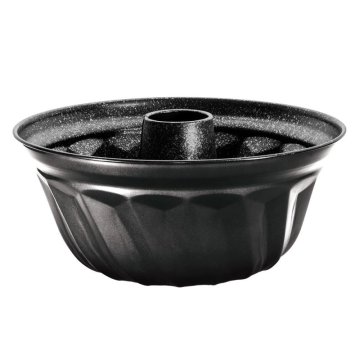 Berlingerhaus Zbirka Shiny Black Collection BH-6810, pločevina za pecivo brez prijema