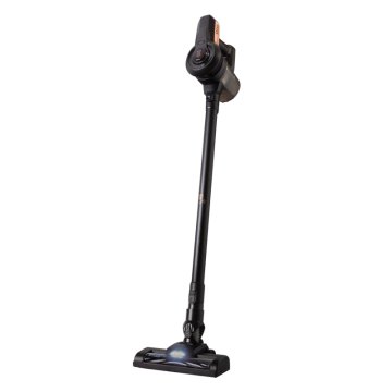 Berlingerhaus Palični sesalnik 140 W Black Rose Collection BH-9154