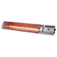 Philips Infrardeči sevalni stenski grelnik 2000W ED-218779