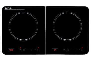 Philips Indukcijski kuhalnik 3500W ED-218303