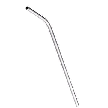 Berlingerhaus Slamica iz nerjavečega jekla, 6 kosov, srebrna BH-2981