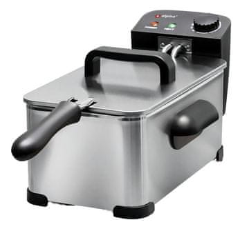 Alpina Friteza iz nerjavečega jekla 3 l 2000W ED-223162
