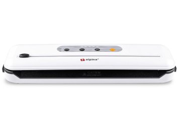Alpina Sesalnik za hrano + folija 200 cm 110W ED-218581