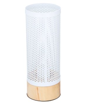Grundig Namizna svetilka za spalnico in dnevno sobo ED-214689