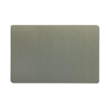 Kela Prt CALINA iz PP plastike, sivo-rjava, 43,5 x 28,5 cm