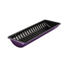 Berlingerhaus Kalup za jelenjo kračo z nelepljivo prevleko Purple Metallic Line BH-7645