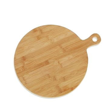 Kela Servirna deska NINO bambus L 45cm x V 1,6cm / Š 36cm KL-12024