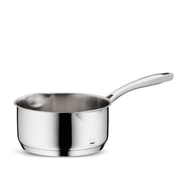 Kela Izliv iz nerjavečega jekla 18/10 FLAVORIA 16 cm KL-10181