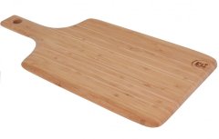 EXCELLENT Deska za rezanje bambusa 46 x 24 cm KO-784230440