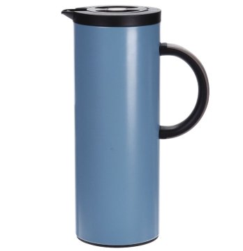 EXCELLENT Servirni termos z dvojno steno 1 l modri KO-YN1700380blue