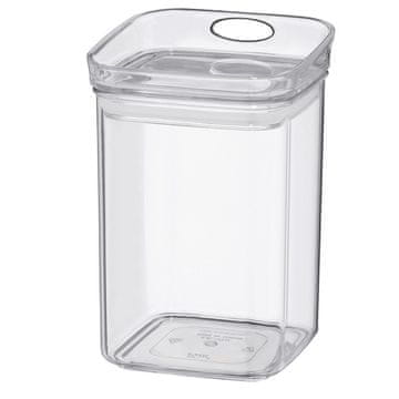 Kela Posoda za shranjevanje JULE plastika 0,8 l KL-12051