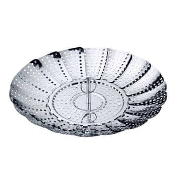 Kela Ventilator za kuhanje v pari iz nerjavečega jekla ROSI KL-19099