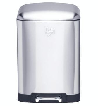 Dirt Devil 6 L koš za odpadke z mehkim zapiranjem ED-249494