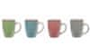 Excellent Houseware Keramični lonček set 4 270 ml KO-Q93000010