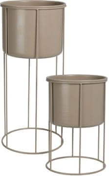 ProGarden Stojalo za lonce komplet 2 KO-NBD200720