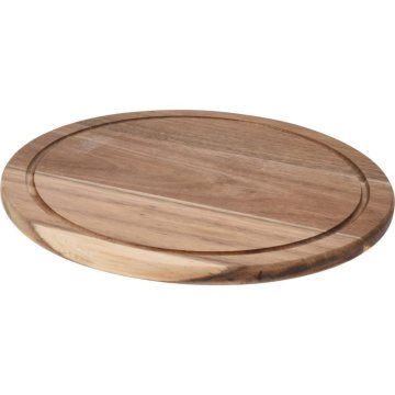 EXCELLENT Deska za rezanje 30 cm akacija KO-529003370