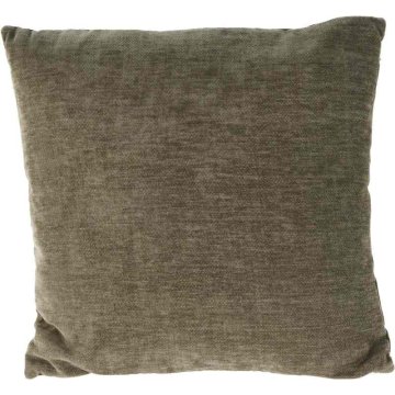 HOMESTYLING Okrasna blazina 45 x 45 cm zelena KO-HZ1012200