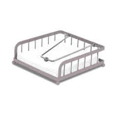 Berlingerhaus Držalo za prtičke Taupe Collection BH-8592