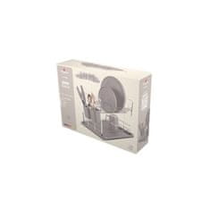 Berlingerhaus Odcejalnik za posodo Taupe Collection BH-8596