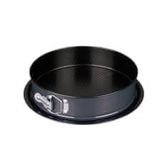Berlingerhaus Pekač za torte z neprijemljivo površino 26 cm Carbon PRO Line BH-7873