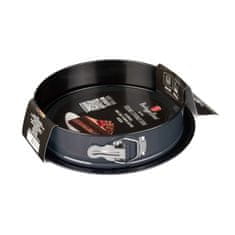 Berlingerhaus Pekač za torte z neprijemljivo površino 26 cm Carbon PRO Line BH-7873