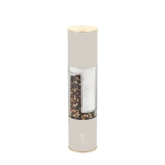 Berlingerhaus Mlinček za poper in sol dvojni Sahara Collection BH-8580