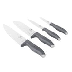 Berlingerhaus Komplet 4 nožev iz nerjavečega jekla Aspen Collection BH-2955