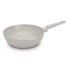 Berlingerhaus Globoka ponev s titanovo površino 28 cm Sahara Collection BH-8061