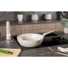 Berlingerhaus Globoka ponev s titanovo površino 28 cm Sahara Collection BH-8061