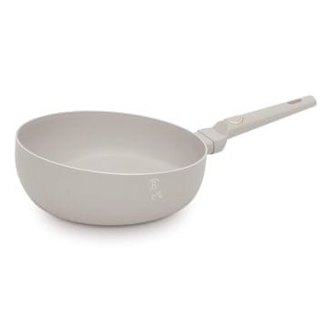 Berlingerhaus Ponev za cvrtje s titanovo površino 26 cm Sahara Collection BH-8059
