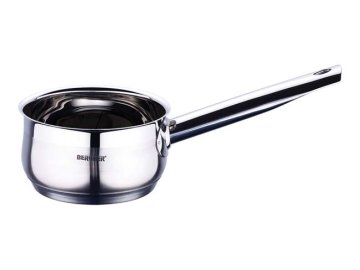 Bergner Lopatka iz nerjavečega jekla 16 cm Gourmet BG-6372