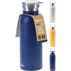 EXCELLENT Termoska iz nerjavečega jekla 500ML oranžna KO-170700560orange