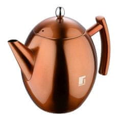 Bergner Lonček za kavo in čaj 1,75 l Baker BG-38353-CP