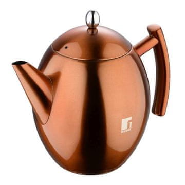 Bergner Lonček za kavo in čaj 1,75 l Baker BG-38353-CP