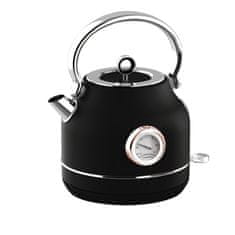 Berlingerhaus Kuhalnik s termometrom Black Rose Collection BH-9513