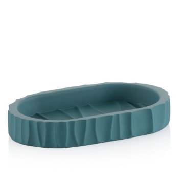 Kela Mila Merida poliresin bencin 15,0x9,0x2,5cm KL-23772