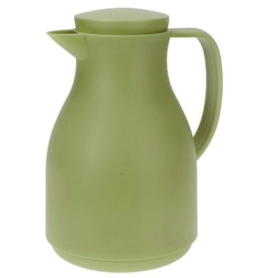 EXCELLENT Servirni vrč 1 l zelene barve KO-YN1700480zele