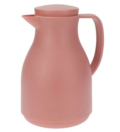 EXCELLENT Servirni vrč 1 l roza KO-YN1700480ruzo