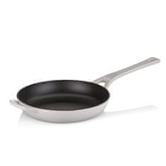 Kela Litoželezna ponev CALIDO 28 cm siva KL-12613